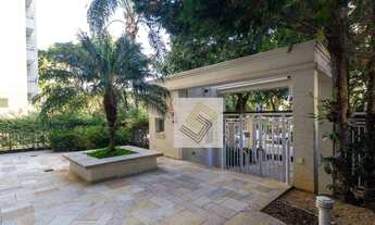 Imagem 3: Lindo apartamento mobiliado, com moderna decoração, 3 dorms sendo 1 suite