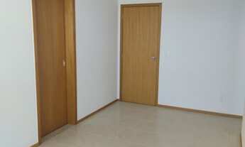 Imagem: Apartamento de um quarto sendo suíte