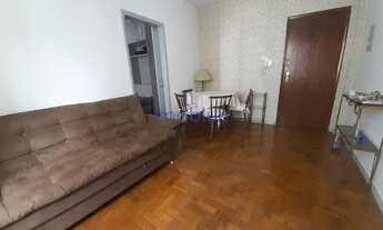 Imagem 2: Apartamento de 1 dormitório no Centro