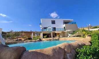 Imagem 2: Casa com 3 dormitórios à venda, 550 m² por R$ 3.000.000,00 - Condomínio Boulevard - Lagoa