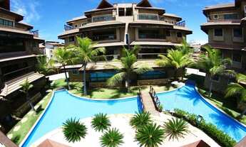 Imagem: Cobertura para venda possui 180 metros quadrados