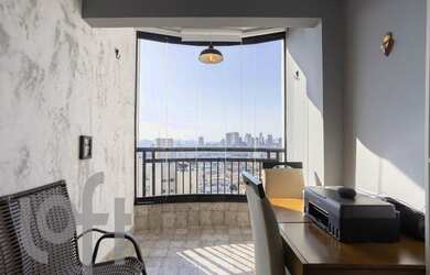 Imagem 2: APARTAMENTO RESIDENCIAL em São Paulo - SP, Vila Prudente