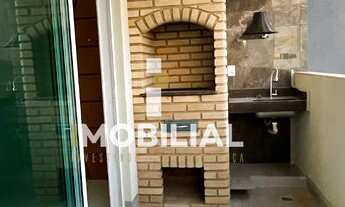 Imagem: Apartamento NOVO 3 quartos, com elevador