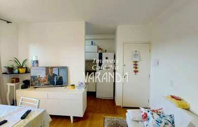 Imagem 6: Apartamento com 2 dormitórios à venda, 45 m² por R$ 300.000 - Condomínio Alta Vista - Vali