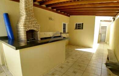 Imagem 3: Casa - Parque São Quirino - Campinas