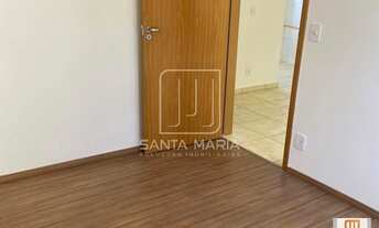 Imagem 3: Apartamento (tipo - padrao) 2 dormitórios, em condomínio fechado