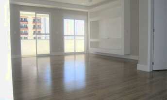 Imagem 2: Apartamento vende ou aluga com 94m²au, 2 suítes, 2 vagas na Vila Romana