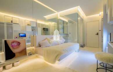 Imagem 3: STUDIO À VENDA NA REGIÃO DOS JARDINS