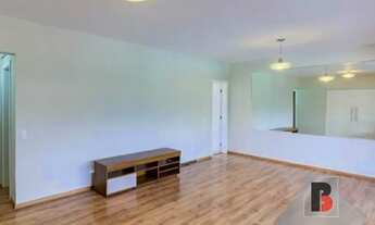 Imagem 4: Apartamento de Alto padrão Jardim Avelino Tarumã 156m