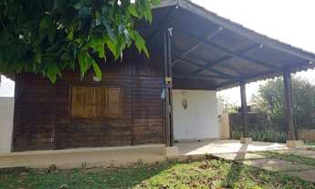 Imagem 2: Linda Casa cond. Residencial Vila da Eletronorte com 568 m² de terreno Apto a Financiar