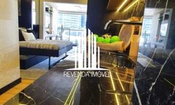 Imagem: Studio 30m2 sem vaga Brooklin