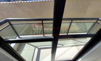 Imagem 3: Casa Duplex em Condomínio 2quartos com varanda