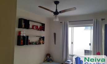 Imagem 4: APARTAMENTO RESIDENCIAL em APARECIDA DE GOIÂNIA - GO, SETOR DOS AFONSOS