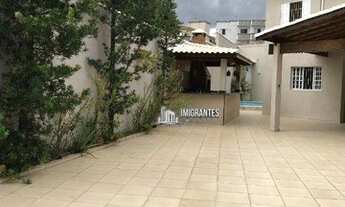 Imagem 7: Sobrado de 4 dormitórios, sendo 1 suíte, na Ocian, em Praia Grande