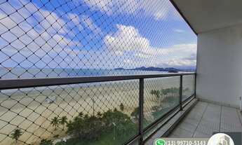 Imagem 6: Apartamento para aluguel e venda com 165 metros quadrados com 3 quartos em Gonzaga - Santo