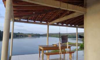 Imagem: Lagoa do limão 350mil