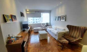 Imagem: Rio de Janeiro - Apartamento Padrão - Copacabana
