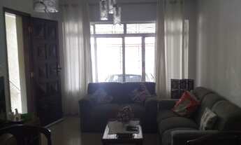 Imagem 5: Sobrado para venda com 168m² com 3 quartos em Vila Guilherme - Zona Norte - São Paulo - SP