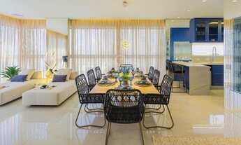 Imagem 6: FRENTE AVENIDA Apartamento com 4 dormitórios