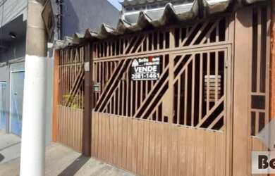 Imagem 2: Sobrado Vila Ema