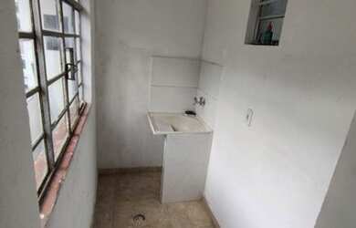 Imagem 5: Casa de 01 dormitório