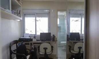 Imagem 5: Lindo Apartamento a Venda Edificio Origene