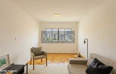 Imagem 2: SãO PAULO - Apartamento Padrão - Jardim da Glória