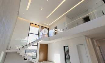 Imagem 6: Belíssima - sustentável - Casa alphaville II