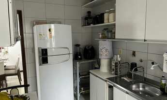 Imagem 4: Casa 3/4 suíte, banheiro social, condomínio Quartier, Sim