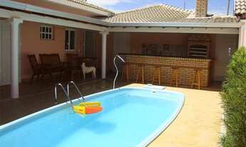 Imagem 2: Chácara para venda com 2,500 metros quadrados com 3 quartos em centro - Salesópolis - São