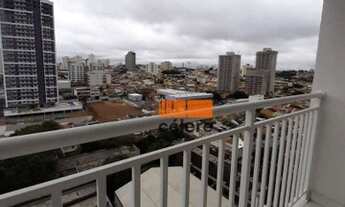 Imagem 5: Apartamento com 2 dormitórios para alugar, 44 m² por R$ 1.800,00/mês - Vila Prudente (Zona