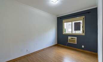 Imagem 4: Apartamento para venda possui 58 metros quadrados com 2 quartos