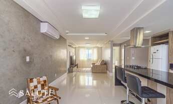 Imagem 5: BALNEáRIO CAMBORIú - Apartamento Padrão - Pioneiros