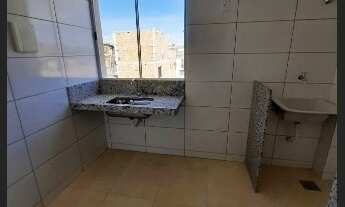 Imagem 3: BELO HORIZONTE - Apartamento Padrão - Piratininga (Venda Nova