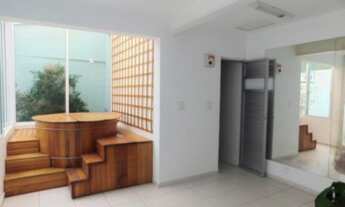 Imagem 3: Casa com 3 dormitórios, 300 m² - venda por R$ 2.800.000,00 ou aluguel por R$ 10.000,00 - A