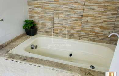 Imagem 7: Casa (térrea em condominio) 3 dormitórios/suite, portaria 24hs, lazer, salão de festa, sal