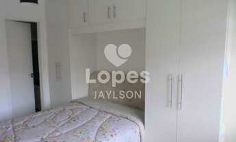 Imagem 6: Apartamento - 02 quartos- Cachambi