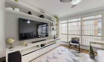 Imagem: APARTAMENTO RESIDENCIAL em São Paulo