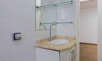 Imagem 2: APARTAMENTO RESIDENCIAL em São Paulo - SP, Vila Olímpia