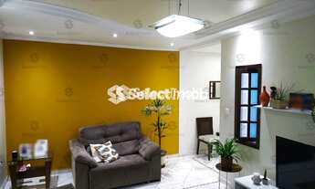 Imagem 3: Sobrado à VENDA no Parque São Vicente - Mauá/SP