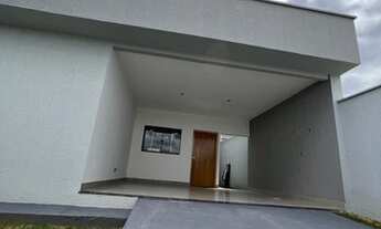 Imagem: Vendo Linda Casa Sozinha No Lote