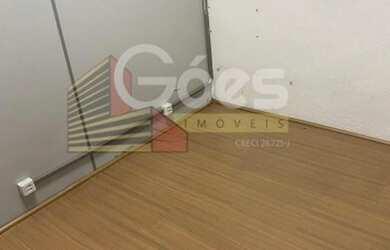 Imagem 5: Galpão para alugar, 260 m² por R$ 4.800,00/mês - Vila Vivaldi - São Bernardo do Campo/SP