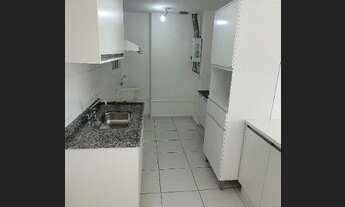 Imagem 7: Apartamento com 2 dormitórios para alugar, 64 m² por R$ 2.200,00/mês - Vila Proost de Souz