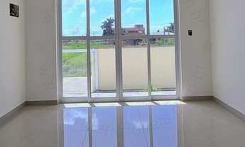 Imagem 3: Térrea para venda tem 75 metros quadrados com 3 quartos em Bela Vista - Palhoça - SC