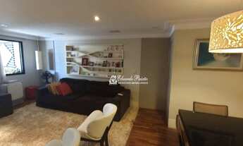 Imagem 6: Apartamento com 3 dormitórios à venda, 129 m² por R$ 1.200.000,00 - Cidade Maia - Guarulho