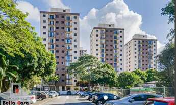 Imagem 4: APARTAMENTO 2 DORMITÓRIOS 1 VAGA JARDIM VERGUEIRO ( SACOMÂ) MÃ