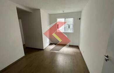 Imagem 6: CANOAS - Apartamento Padrão - CENTRO