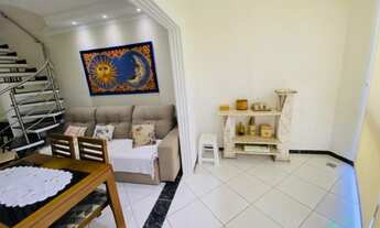 Imagem 4: Oportunidade!! Linda Cobertura Duplex 3 Dorm " 1 Quadra do Mar - Centro de Bertioga