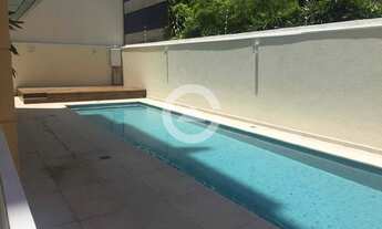 Imagem 2: Cobertura - Cambuí - Campinas