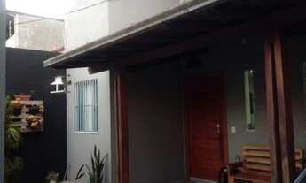 Imagem 6: Casa para venda com 220 metros quadrados com 3 quartos em Bom Retiro - Ipatinga - MG